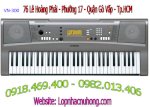 Đàn Organ Yamaha Vn 300 Nguyên Bộ Giá Rẻ Tphcm