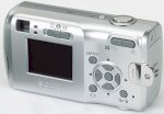 Sony Cybershot Dsc-S40