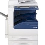 Máy Photocopy Fuji Xerox Docucentre V 3060 Cp