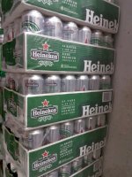 Bia Heineken Lon Cao 500Ml, Bia Bom 5 Lít, Bia Chai Thủy Tinh