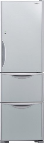 Tủ Lạnh Inverter Hitachi R-Sg32Fpgv  315 Lít 3 Cửa