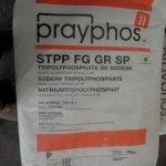 Sodium Tripolyphosphate