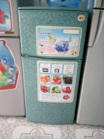 Tủ Lạnh Lg 120 Lít, Xả Tuyết Tự Động