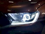 Độ Đèn Led,Đèn Bi Xenon Xe Ford Ranger 2016