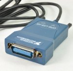 Interface Adapter Controller National Instruments Type X13 Ni -02
