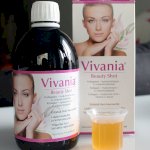 Collagen Vivania Beauty Shot