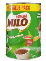 Sữa Milo Nestle 1Kg 