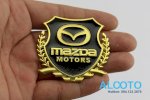 Đồ Chơi Phụ Kiện Mazda Cx5 Chính Hãng Giá Cực Tốt