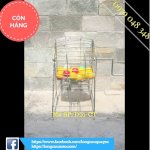 Cung Cấp Và Cho Thuê Lồng Cầu Quay Số Giá Rẻ/ Sale Or For Rent Raffle Cage