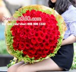 Tuyển Nhân Viên Cắm Hoa | Tuyển Thợ Cắm Hoa | Thợ Cắm Hoa Valentine 14/2