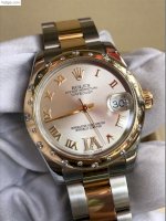 Đồng Hồ Rolex Oyster Perpetual Datejust 31 Ref Dành Cho Quý Cô