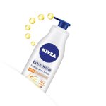 Sữa Dưỡng Thể Nivea Extra White Firming Body Lotion Spf30 350Ml Giá 125K