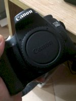 Bộ Canon 70D , Lens Sigma 18-35 Art