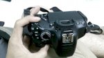 Bán Sony Pj 670 + Canon Eos 700D