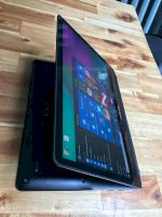 Laptop Samsung Ultralbook Np940X3L, I7 6500, 8G, Ssd 256G, 4K, Cảm Ung, Giá R