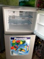 Tủ Lạnh Panasonic 190 Lít