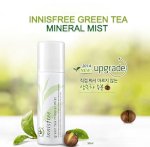 Sỉ Lẻ Xịt Khoáng Trà Xanh Innisfree Green Tea Mineral Mít 50Ml Giá 86K