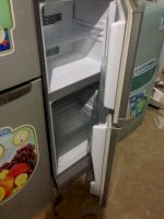 Tủ Lạnh Sanyo 120 Lit Không Đông Tuyêt