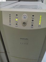 Sửa Chữa Ups Apc Smart ,Santak, Riello,Sunpac, Powerware Từ 500Va Đến 30Kva