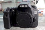 Canon 60D Body 99 % 3K Shot
