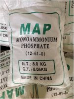 Monoamonium Phosphate (Map)