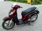 Bán Xe Shi Mẫu Ý Đời 2006 Màu Đỏ Đô Máy Zin Giá 69.9Tr Phú Nhuận Số 9 Nút