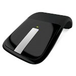 Chuột Bluetooth Microsoft Arc Touch Mouse Surface (Open)