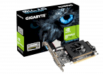 Bán Card Vga Gigabyte Geforce Gt710 2Gb Ddr3 Pci Express 2.0 Gv-N710D3-2Gl