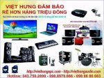 Đầu Nanomax Midi N-307 - Đầu Karaoke Hát Hay Giá Tốt Tại Việt Hưng