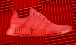 Bán Giày Adidas Originals Nmd Runner &Quot;Triple Red&Quot; Cho Nam