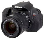 Canon 700D Trong 2 Ngày 15-16