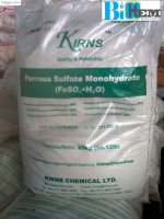 Kẽm Sulphate Monohydrate, Sắt Sulphate, Mangan Sulphate /Mnso4, Feso4, Znso4