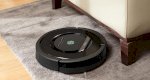Robot Hút Bụi Tự Động Irobot Roomba 980 - Phiên Bản Mới Nhất