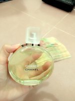 Bán Nước Hoa Chanel Chính Hãng Giá Mềm