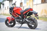 Bán Xe Ducati Monster 110Cc Toàn Quốc