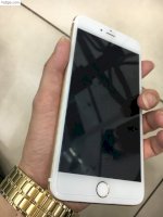 Bán Iphone 6 Plus -16 Gold