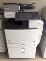 Máy Photocopy Ricoh Mp 3350B/3351/3352/5001/5002 Giá Rẻ