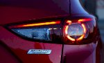 Đèn Hậu Mẫu 2.0 Cho Xe Mazda 3