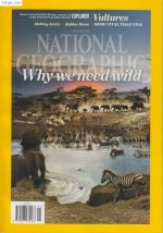 Đặt Tạp Chí Chí National Geographic, National Travel, National Kids