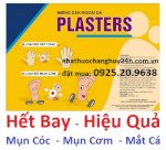 Đặc Trị Mụn Cơm Mụn Cóc Mắt Cá Plasters