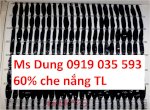 Nhà Phân Phối Lưới Che Nắng Giá Cả Hợp Lý,Lưới Nhựa Mắt 1Cm Che Vườn Rau