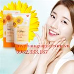 Kem Chống Nắng Natural Sun Eco Super Perfect Sun Cream Spf50