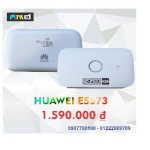 Bộ Phát Wifi Từ Sim 3G Huawei E5573