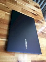 Laptop Ultralbook Samsung Np900X, I5 2467, 4G, 128G Ssd, Giá Rẻ