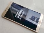 Samsung Galaxy A9 Pro Dual 2 Sim A910F/Ds Gold Hàng Công Ty Ssvn Bh 10/2017 Bán Hay Đổi