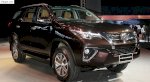 Toyota Fortuner 2017 Nhập Khẩu Hoàn Toàn Mới - Giá Hấp Dẫn Giao Xe Sớm Nhất