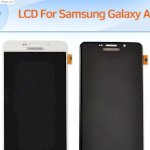 Màn Hình Lcd Samsung Galaxy A9 / A900 Full Nguyên Bộ