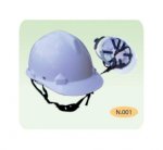 Mũ Bảo Hộ Lao Động Bảo Bình N.001 Giá Rẻ Bất Ngờ