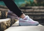 Bán Giày Nike Air Force 1 Flyknit Low Multicolor Radiant Emerald Tại Tp. Hcm
