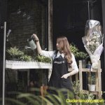 Quán Cafe Đẹp Quận Bình Thạnh